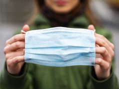 Szemereyné Pataki Klaudia polgármester közleménye a közterületi maszkhasználatról