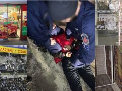 HIÁBA BUJKÁLT A KECSKEMÉTI RENDŐRÖK ELŐL