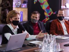Utakról, gyermekintézményekről, munkahelyekről értekeztek a települések polgármesterei