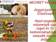 HOGYAN HATOTT RÁNK AZ ELMÚLT EGY ÉV?