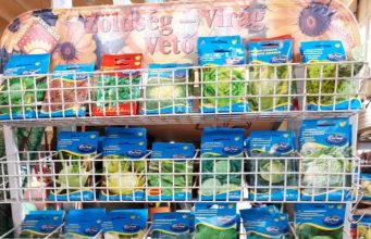 Itt a tavasz, vár a kert! – Kecskeméti Piac