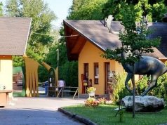 KECSKEMÉTI VADASKERT – TESTKÖZELBEN A VADVILÁG!