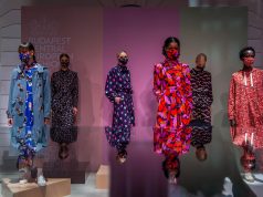 Ismét online rendezik meg a Budapest Central European Fashion Weeket