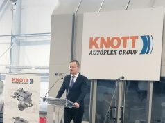 274 milliós kormányzati támogatás kapott a ACPS Automotive Kft.