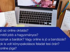 Koronavírus járvány és digitális tanulás a gyerekek szemével