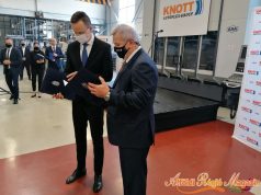 274 milliós kormányzati támogatás kapott a ACPS Automotive Kft.
