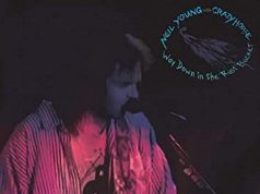 Neil Youg and Crazy Horse: Way Down in the Rust Bucket