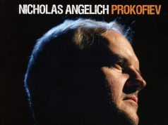 Prokofjev: Zongoraművek – Angelich