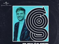 „Nem akarok részese lenni az influenszerhisztiknek” – Puskás Peti volt az After Sajó Dáviddal podcast legutóbbi vendége