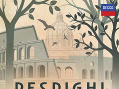 Respighi: Zenekari művek – Chailly