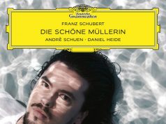Schubert: Die schöne Müllerin – Schuen, Heide