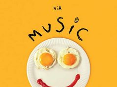 Sia: Music -Songs from and Inspired by the Motion Picture
