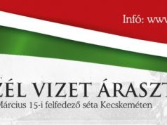 Járd be Kecskemét emblematikus helyszíneit, és ismerd meg a ’48-as események nagy alakjait!