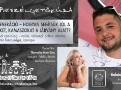 COVID GENERÁCIÓ előadás – Helyesbítés!