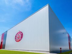 3,5 milliárd forintos fejlesztés a további sikerek reményében