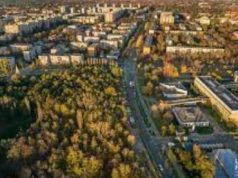 KÖZÖSSÉGI TÉR FEJLESZTÉSE A SZÉCHENYIVÁROSBAN