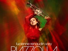 Piazzolla Stories – Lucienne Renaudin Vary