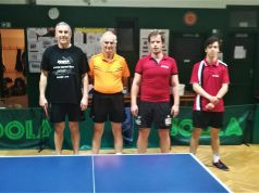 Férfi NB-2. Dél – Keleti csoport csapatbajnoki mérkőzés.