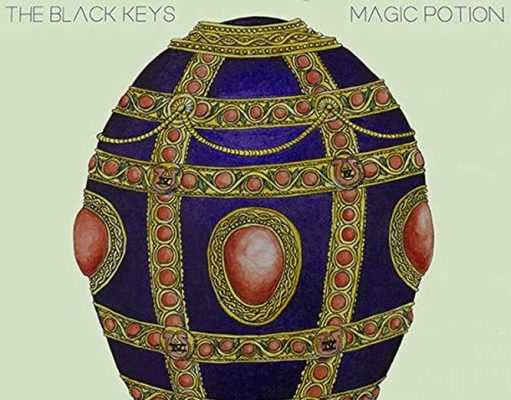 Újabb kiemelkedő The Black Keys albumok újrakiadása érkezik: itt a Magic Potion és az Attack & Release!