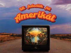 The Sign: Mi fedeztük fel Amerikát