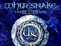 Whitesnake: The Blues Album