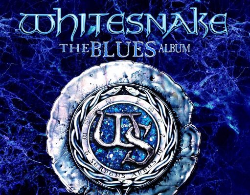 Whitesnake: The Blues Album