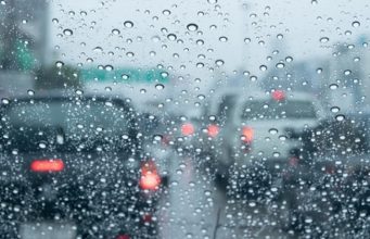 Átalakul az időjárás, nagyobb odafigyelés, óvatosság szükségeltetik!