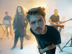 A Das Funk tudja hogy kell felrázni egy unalmas szerda estét! Mutatják: „Te vagy a lány”