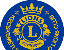 Újra szemüveget ajándékozott a Kecskeméti Szent László Lions Club