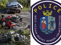 BEFEJEZŐDÖTT A DUSNOKI KETTŐS HALÁLOS BALESET VIZSGÁLATA