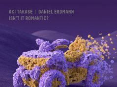 Aki Takase – Daniel Erdmann: Isn’t It Romantic?