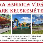 America Vidámpark