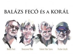 Balázs Fecó és a Korál: Legszebb dalaink 2 CD+DVD