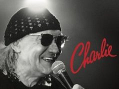 Charlie: Mindenen túl