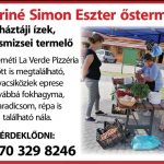 Cseriné Simon Eszter