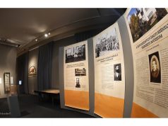 „Lészen ágyú! – Gábor Áron rézágyúja” című tárlat, a sepsiszentgyörgyi Székely Nemzeti Múzeum vándorkiállítása Kecskeméti Katona József Múzeum Cifrapalota Kiállítóhelye (6000 Kecskemét, Rákóczi út 1.)