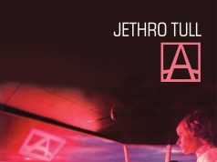 Jethro Tull A (A La Mode) (The 40th Anniversary Edition)