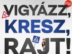 Közlekedik a család vetélkedő
