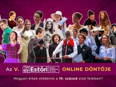 Különdíjas lett a kiskunhalasi Szilády Áron Gimnázium és Kollégium csapata az V. Estöri Kreatív Történelmi Versenyen