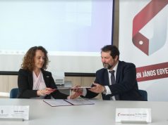 Megalakult a Területi Innovációs Platform a Neumann János Egyetemen