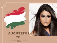 Ünnepi műsor Augusztus 20-ra