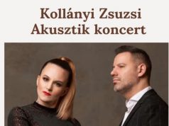 Majka énekesnőjének önálló koncertje