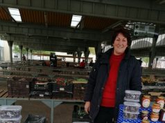 Kecskeméti mézes puszedli, lekvár különlegességek és lajosmizsei friss szamóca a Kecskeméti Tanyai Termék Piacon!