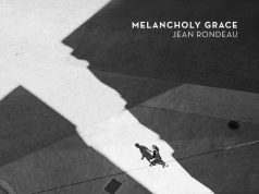 Melancholy Grace – Jean Rondeau