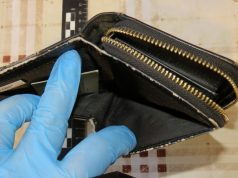 LEZÁRT AKTA: BESURRANT ÉS MEGLOPTA IDŐS ÁLDOZATÁT