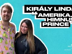 Király Linda: „Egyszerűen nem illettem bele a fehér popénekesnő sztereotípiába”