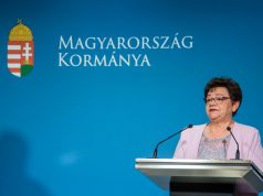 Országos tisztifőorvos: az óvatosság a harmadik hullám leszálló szakaszában is fontos