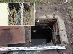 Vízórát és ablakot lopott – őrizetbe vették