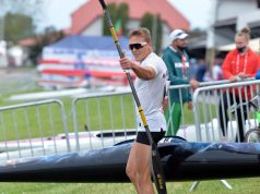 Kopasz Bálint és Nádas Bence is a döntőre tartalékolt