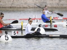 Megkeverte a lapokat győzelmével Lucz Dóra